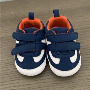 Baby Sneakers